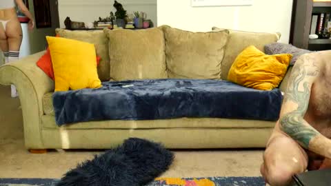 WHAT CAN YOU GET US TO DO online show from 01/27/25, 05:26