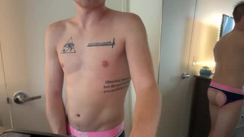 Chad online show from 10/29/25, 05:36