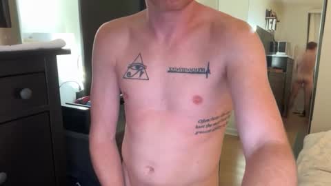 Chad online show from 11/14/25, 10:51