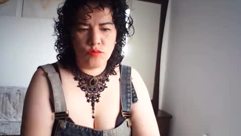 ccharlot online show from 04/16/26, 01:45