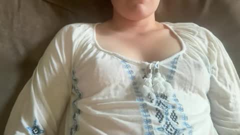 Snapshot of cclavender chatting on 04/01/26, 11:33 Claire online show from 04/01/26, 11:33