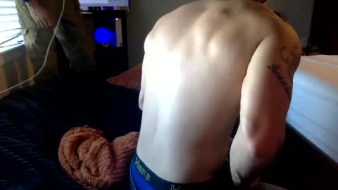 Rivs online show from 12/08/24, 08:15