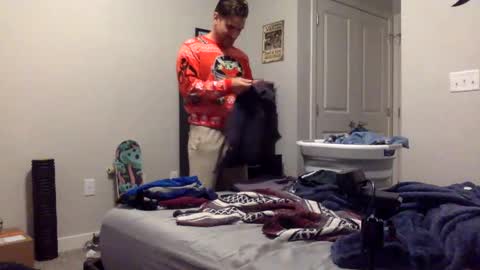 Rivs online show from 12/13/24, 02:21