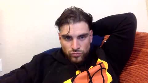 Rivs online show from 01/22/25, 01:31