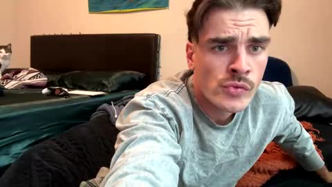 Rivs online show from 01/23/25, 09:18