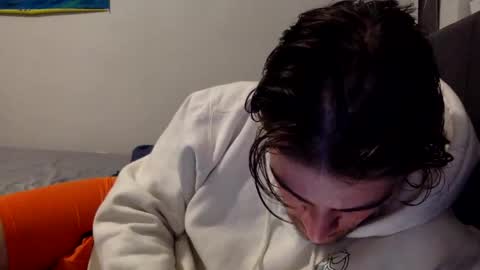 Rivs online show from 02/13/25, 03:39