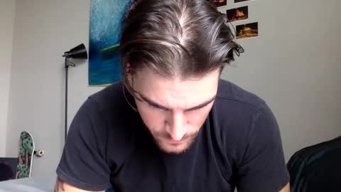 Rivs online show from 02/13/25, 06:27