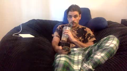 Rivs online show from 02/20/25, 06:46