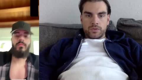 Rivs online show from 03/11/25, 03:23