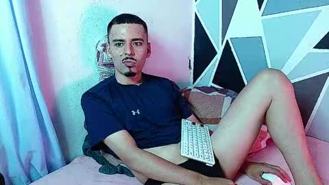 Col boy online show from 01/17/26, 01:10