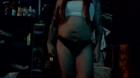 Snapshot of cd_desiree chatting on 01/18/25, 04:15 Sissy boy online show from 01/18/25, 04:15