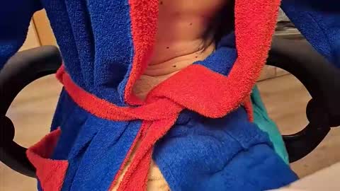 Snapshot of cdact84 chatting on 12/05/25, 10:24 cdact84 online show from 12/05/25, 10:24