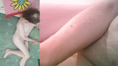 Snapshot of cdadalyn chatting on 02/12/25, 02:14 Adalyn online show from 02/12/25, 02:14