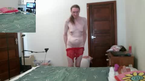 Snapshot of cdadalyn chatting on 02/24/25, 01:57 Adalyn online show from 02/24/25, 01:57