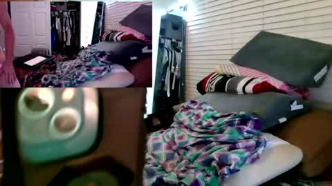 Allie North online show from 12/21/24, 02:19