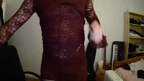 Snapshot of cdfordays chatting on 01/09/25, 08:33 cdfordays online show from 01/09/25, 08:33