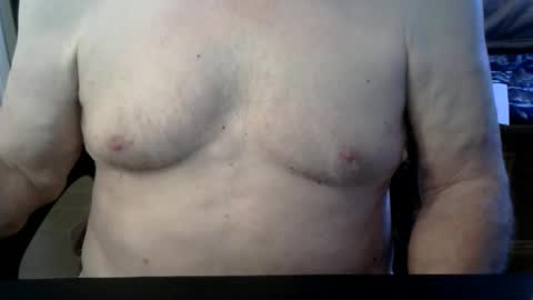 cdnmuscle online show from 01/20/25, 01:11