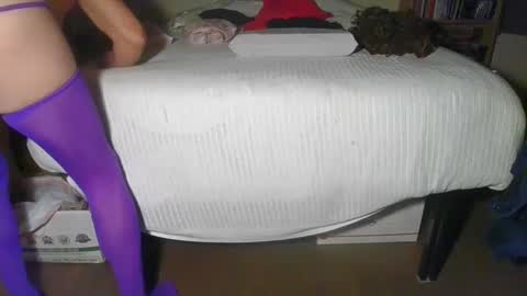 cdrachelle online show from 02/04/25, 07:07