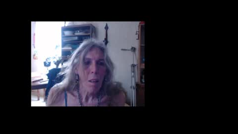 Jackie online show from 05/17/26, 08:16