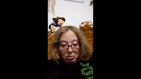 cdutton1997 online show from 03/03/26, 03:23