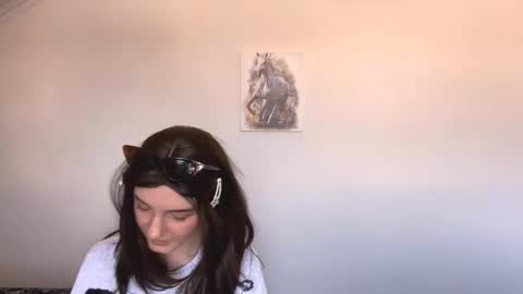 Hello My name is Lia  im new model here. Lets enjoy our time togather online show from 01/16/26, 10:52