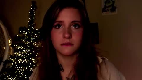 Lina  online show from 01/07/26, 07:05