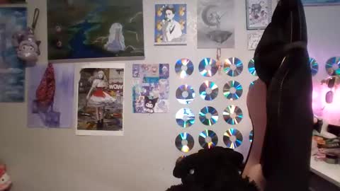 Cecelia Taylor online show from 03/21/26, 08:19