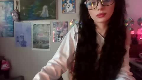 Cecelia Taylor online show from 04/15/26, 01:23