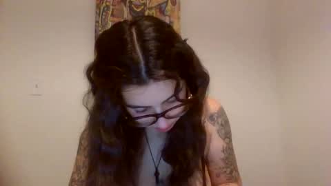 ceceluv27 online show from 11/23/25, 01:05