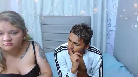 Snapshot of cecilian_and_carlos chatting on 02/03/26, 06:22 cecilian_and_carlos online show from 02/03/26, 06:22