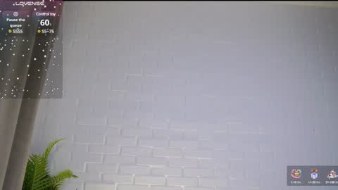 cecillaj online show from 01/11/25, 08:43