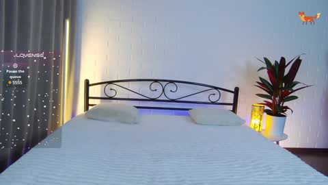 cecillaj online show from 02/03/25, 08:57