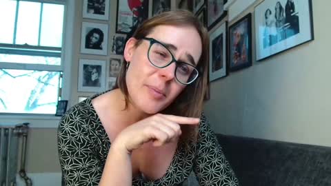 Cecily Saint Claire online show from 12/04/24, 03:54