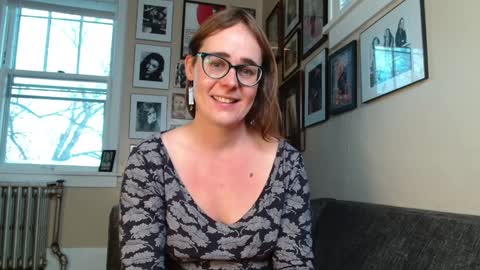 Cecily Saint Claire online show from 12/05/24, 03:50