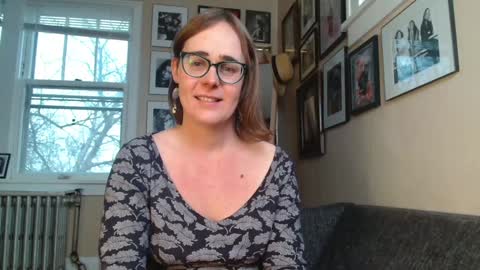 Cecily Saint Claire online show from 12/09/24, 04:15