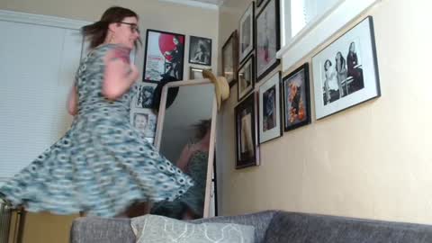 Cecily Saint Claire online show from 02/08/25, 02:27