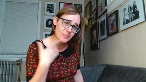 Cecily Saint Claire online show from 02/11/25, 02:02