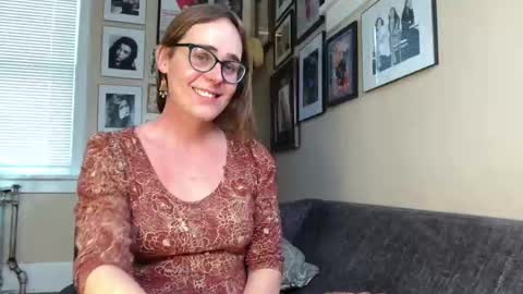 Cecily Saint Claire online show from 02/18/25, 05:10