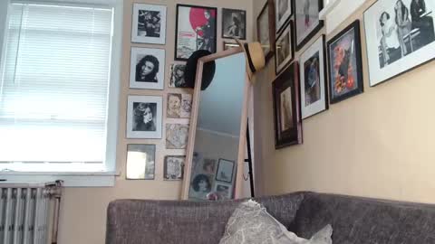 Cecily Saint Claire online show from 02/27/25, 06:42