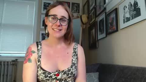 Cecily Saint Claire online show from 03/11/25, 05:35