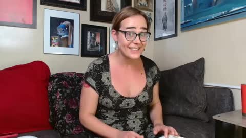 Cecily Saint Claire online show from 09/24/25, 01:36