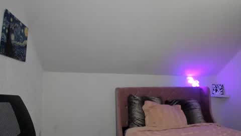 CEDAYA555 online show from 12/08/24, 01:25