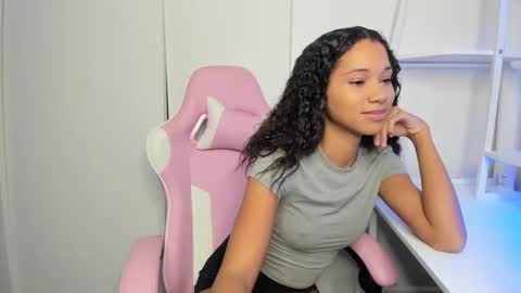 CEDAYA555 online show from 02/18/25, 05:42