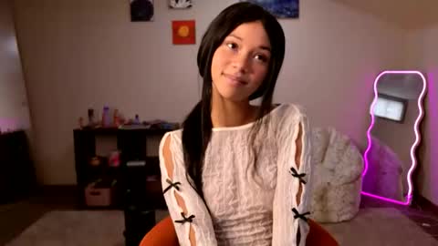 CEDAYA555 online show from 11/25/25, 04:07