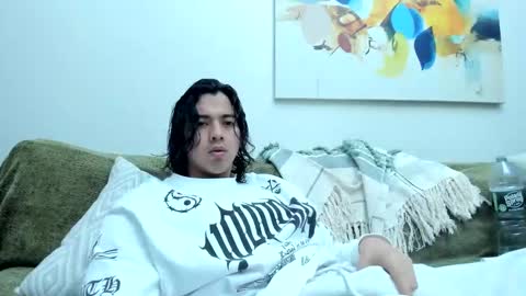 cedeny online show from 11/19/25, 01:11