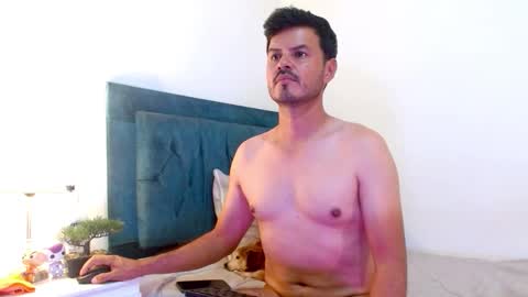 Cedrixx10 online show from 02/12/26, 09:10