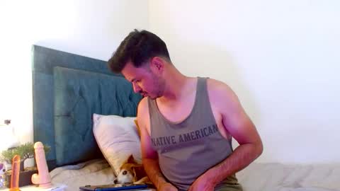 Cedrixx10 online show from 02/17/26, 09:54