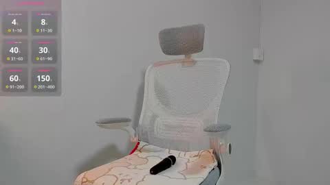 Cee Chalynn online show from 10/26/25, 02:23