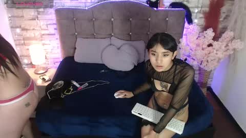 Celeste Silva online show from 09/09/25, 07:24