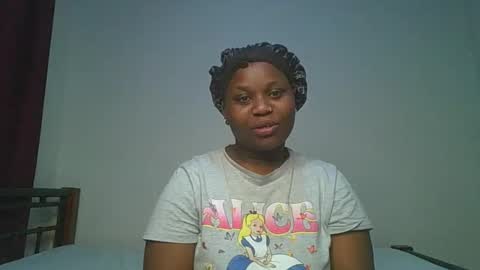 ceepretty25 online show from 05/20/26, 09:15